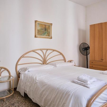 Lustraferi Apartment Benátky Exteriér fotografie