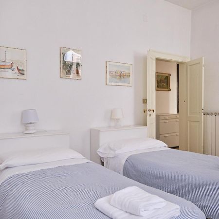 Lustraferi Apartment Benátky Exteriér fotografie